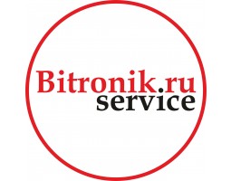 Bitronik Service - Ремонт ноутбуков, планшетов, телефонов в Томске. Продажа запчастей.