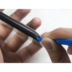 Замена батареи Alcatel One Touch Evolve 2