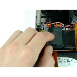 MacBook Pro 17 