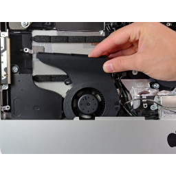 iMac Intel 21.5 
